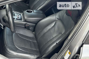 Внедорожник / Кроссовер Audi Q7 2012 в Ивано-Франковске