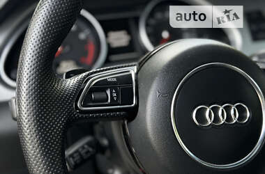 Внедорожник / Кроссовер Audi Q7 2012 в Ивано-Франковске