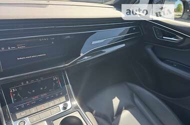 Внедорожник / Кроссовер Audi Q7 2022 в Ковеле