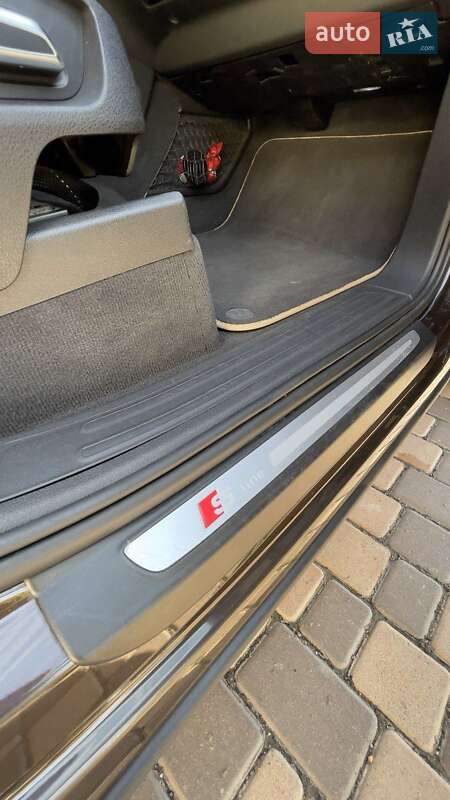 Внедорожник / Кроссовер Audi Q7 2010 в Одессе фото 13 Внедорожник / Кроссовер Audi Q7 2010 в Одессе