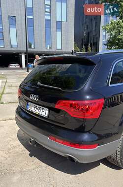 Внедорожник / Кроссовер Audi Q7 2011 в Киеве