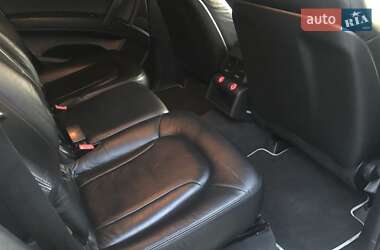 Внедорожник / Кроссовер Audi Q7 2011 в Луцке