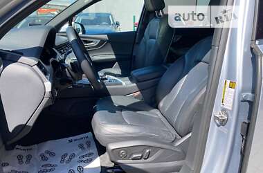 Внедорожник / Кроссовер Audi Q7 2019 в Львове