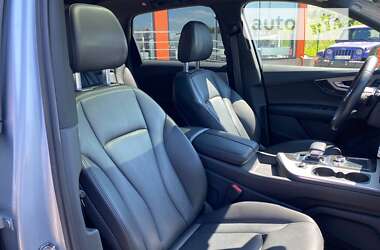 Внедорожник / Кроссовер Audi Q7 2019 в Львове