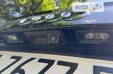Позашляховик / Кросовер Audi Q7 2016 в Львові