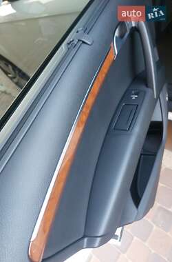 Внедорожник / Кроссовер Audi Q7 2014 в Киеве