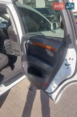 Внедорожник / Кроссовер Audi Q7 2014 в Киеве