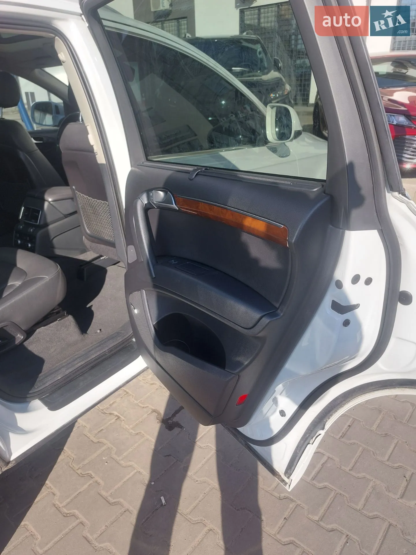2014 Audi Q7 - мініатюра 51