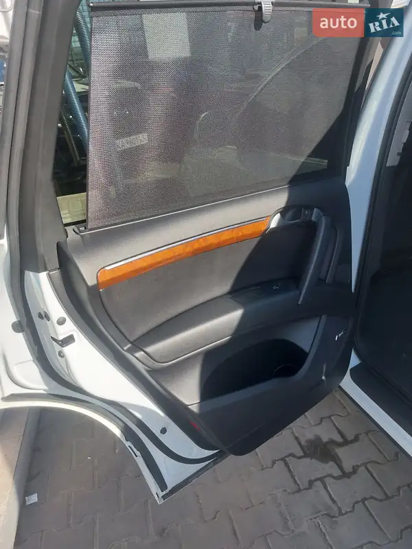 Audi Q7 2014 VIN WA1LGAFE1FD001476 фото оголошення 53 з 161
