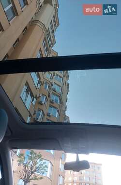Внедорожник / Кроссовер Audi Q7 2014 в Киеве