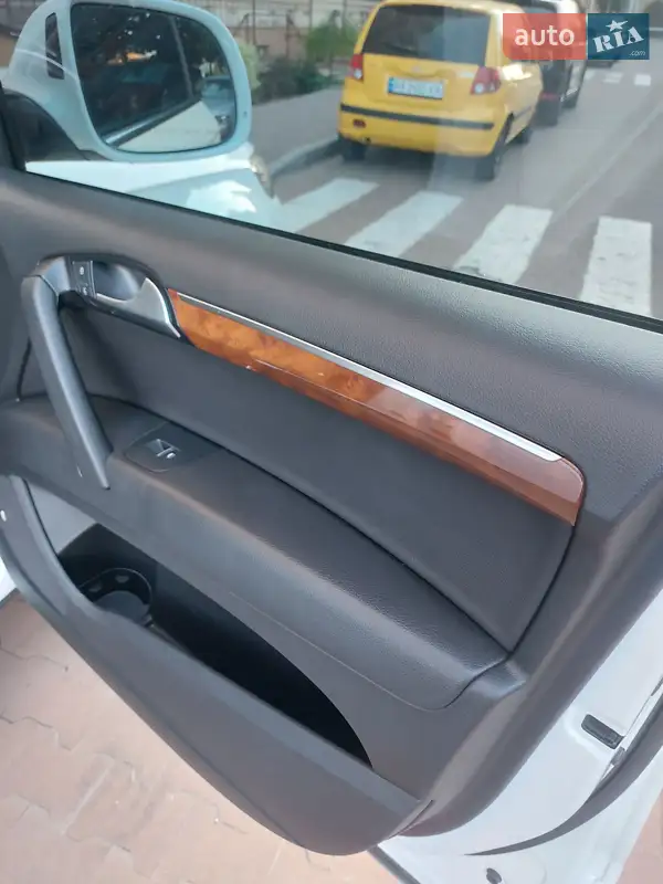 Audi Q7 2014 VIN WA1LGAFE1FD001476 фото оголошення 86 з 161