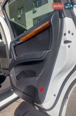 Внедорожник / Кроссовер Audi Q7 2014 в Киеве