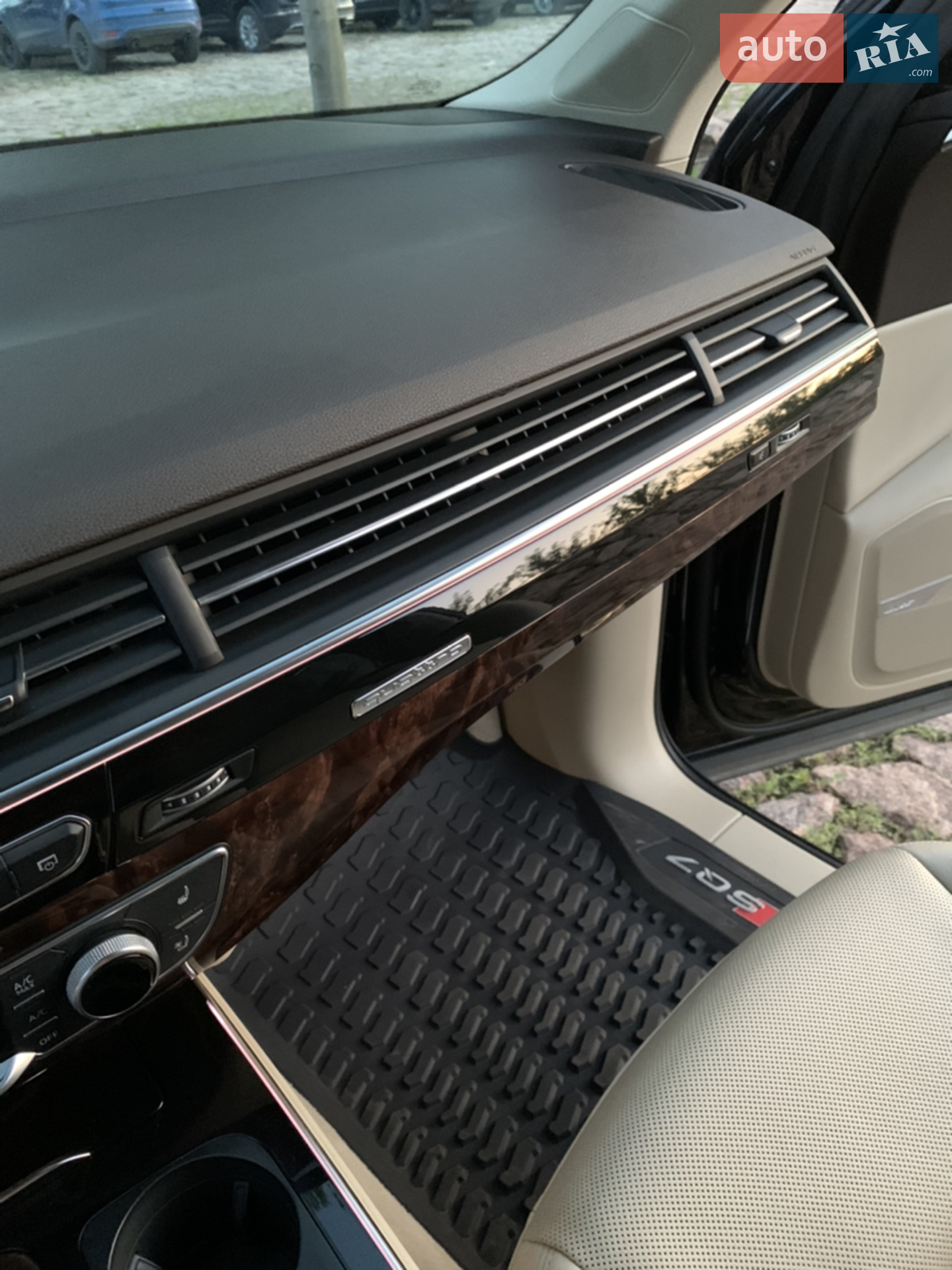 2019 Audi Q7 - мініатюра 30
