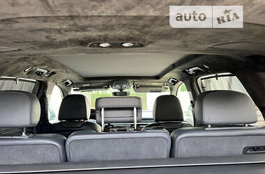 Внедорожник / Кроссовер Audi Q7 2019 в 