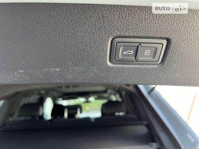 Внедорожник / Кроссовер Audi Q7 2019 в Луцке