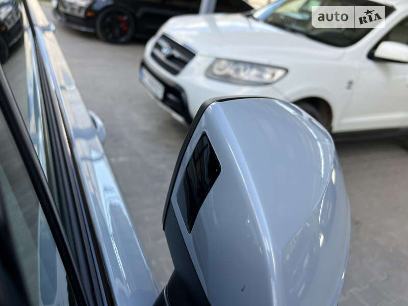 Внедорожник / Кроссовер Audi Q7 2019 в Луцке