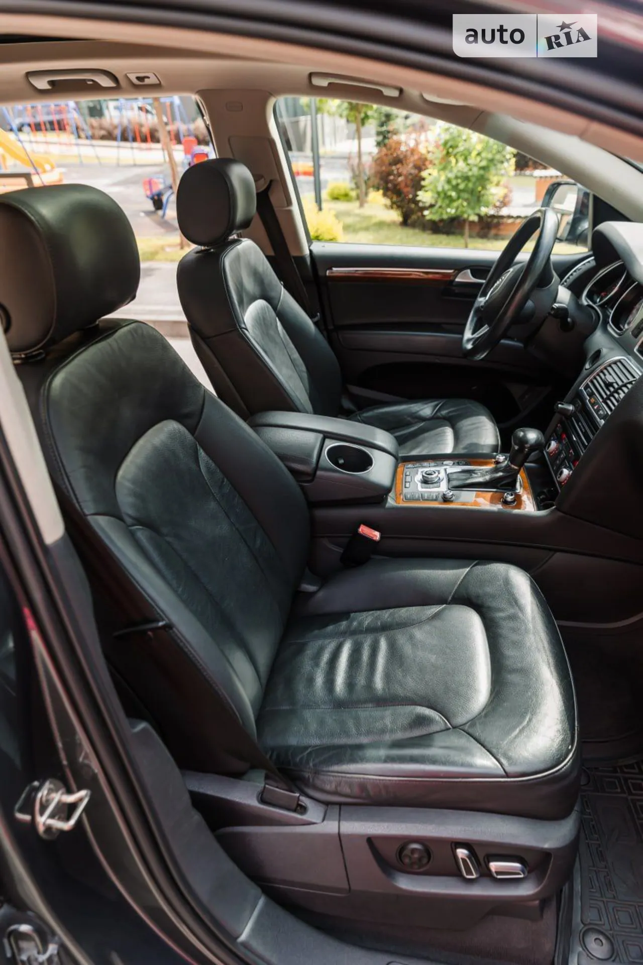 2014 Audi Q7 - мініатюра 34