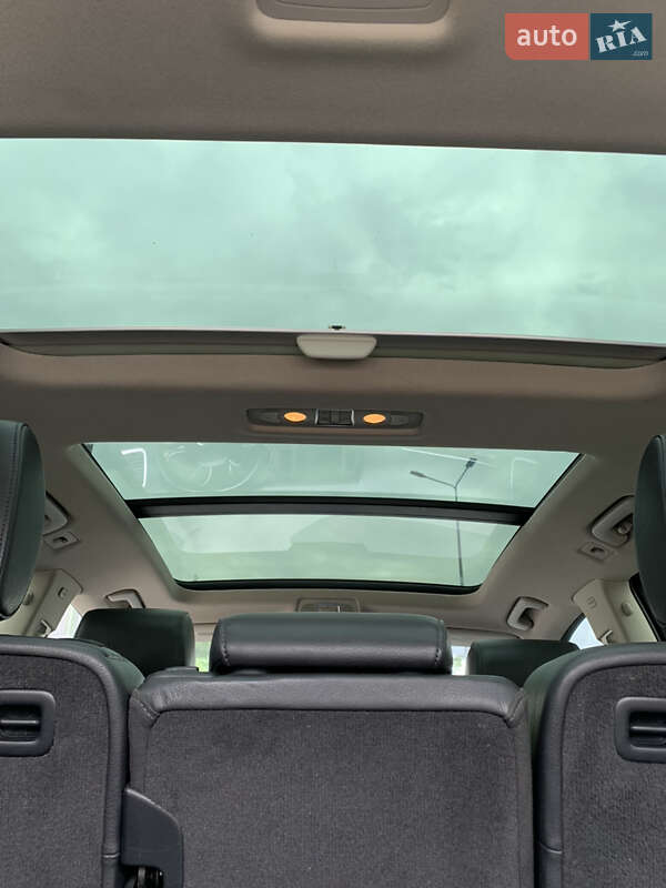 Внедорожник / Кроссовер Audi Q7 2013 в Вышгороде фото 29 Внедорожник / Кроссовер Audi Q7 2013 в Вышгороде