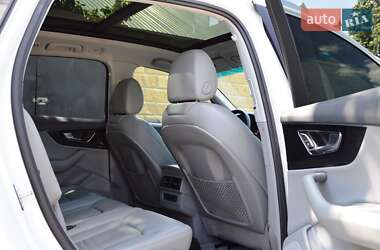 Внедорожник / Кроссовер Audi Q7 2016 в Одессе