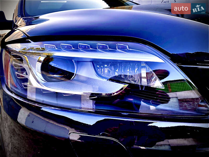 Внедорожник / Кроссовер Audi Q7 2013 в Киеве фото 34 Внедорожник / Кроссовер Audi Q7 2013 в Киеве