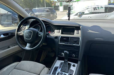 Внедорожник / Кроссовер Audi Q7 2006 в Виннице