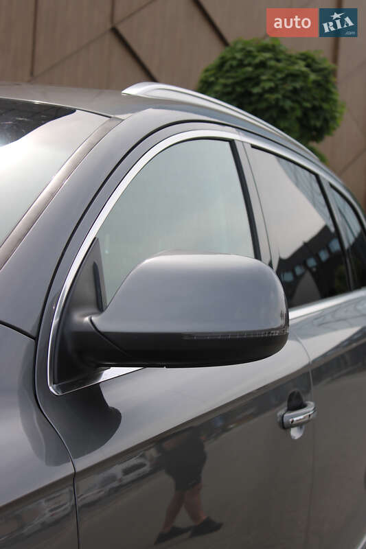 Внедорожник / Кроссовер Audi Q7 2015 в Мукачево фото 69 Внедорожник / Кроссовер Audi Q7 2015 в Мукачево