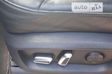Внедорожник / Кроссовер Audi Q7 2012 в Чугуеве