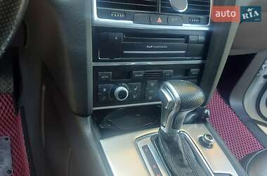 Внедорожник / Кроссовер Audi Q7 2015 в Чорткове