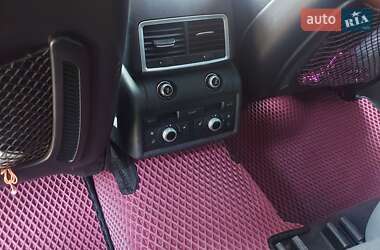 Внедорожник / Кроссовер Audi Q7 2015 в Чорткове