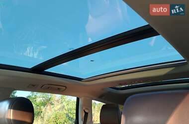 Внедорожник / Кроссовер Audi Q7 2012 в Измаиле