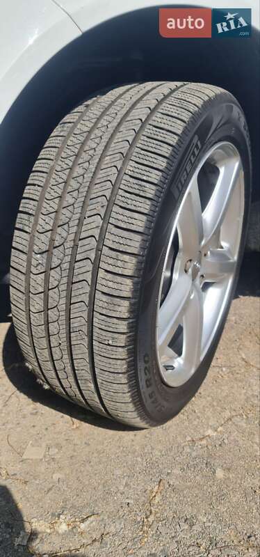 Внедорожник / Кроссовер Audi Q7 2013 в Ужгороде фото 12 Внедорожник / Кроссовер Audi Q7 2013 в Ужгороде