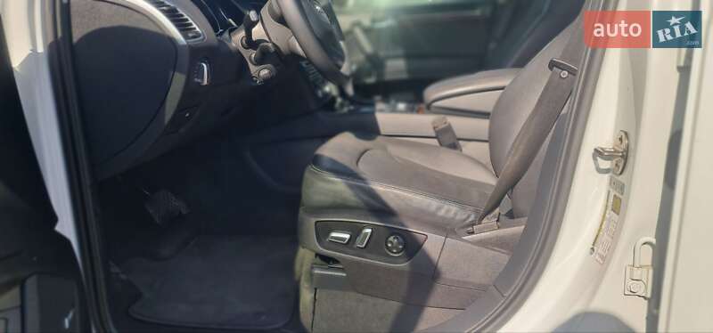 Внедорожник / Кроссовер Audi Q7 2013 в Ужгороде фото 20 Внедорожник / Кроссовер Audi Q7 2013 в Ужгороде