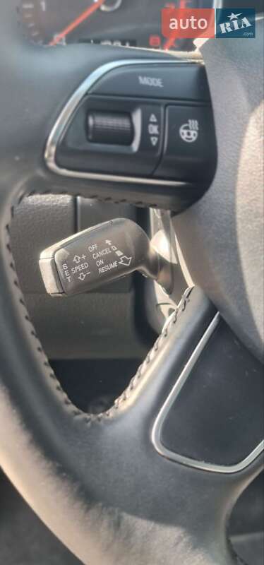 Внедорожник / Кроссовер Audi Q7 2013 в Ужгороде фото 35 Внедорожник / Кроссовер Audi Q7 2013 в Ужгороде