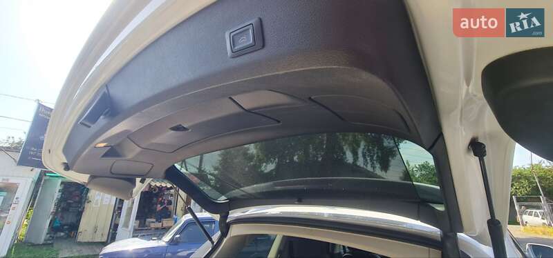 Внедорожник / Кроссовер Audi Q7 2013 в Ужгороде фото 40 Внедорожник / Кроссовер Audi Q7 2013 в Ужгороде