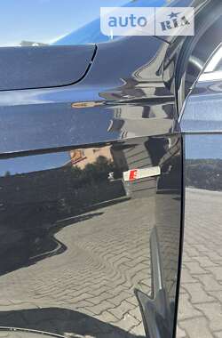 Внедорожник / Кроссовер Audi Q7 2015 в Яремче