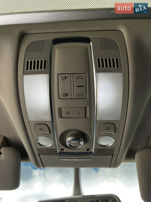 Позашляховик / Кросовер Audi Q7 2010 в Мукачевому