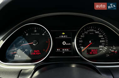 Внедорожник / Кроссовер Audi Q7 2010 в 