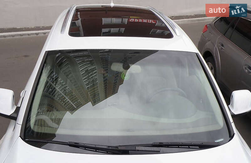 Внедорожник / Кроссовер Audi Q7 2013 в Ивано-Франковске