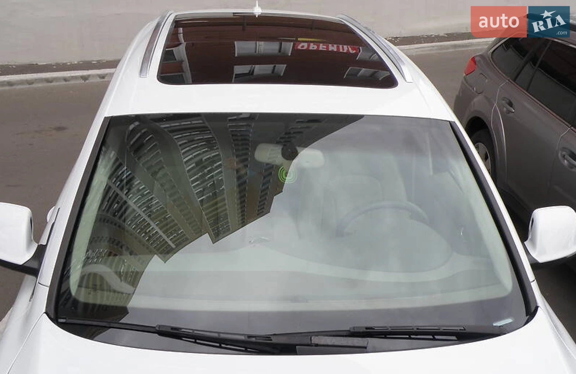 2013 Audi Q7 - мініатюра 16