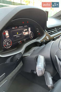 Внедорожник / Кроссовер Audi Q7 2017 в Киеве