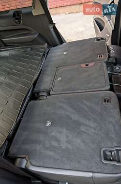 Внедорожник / Кроссовер Audi Q7 2015 в 