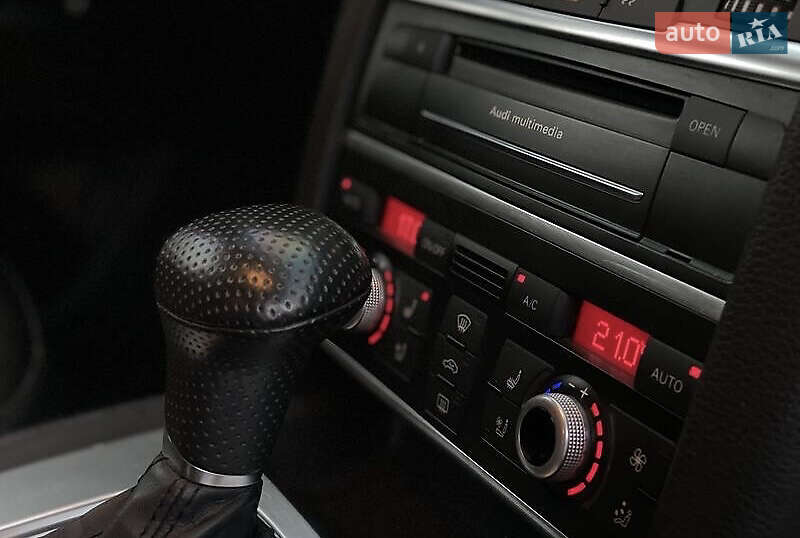 Внедорожник / Кроссовер Audi Q7 2014 в Харькове