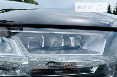 Позашляховик / Кросовер Audi Q7 2016 в Хмельницькому