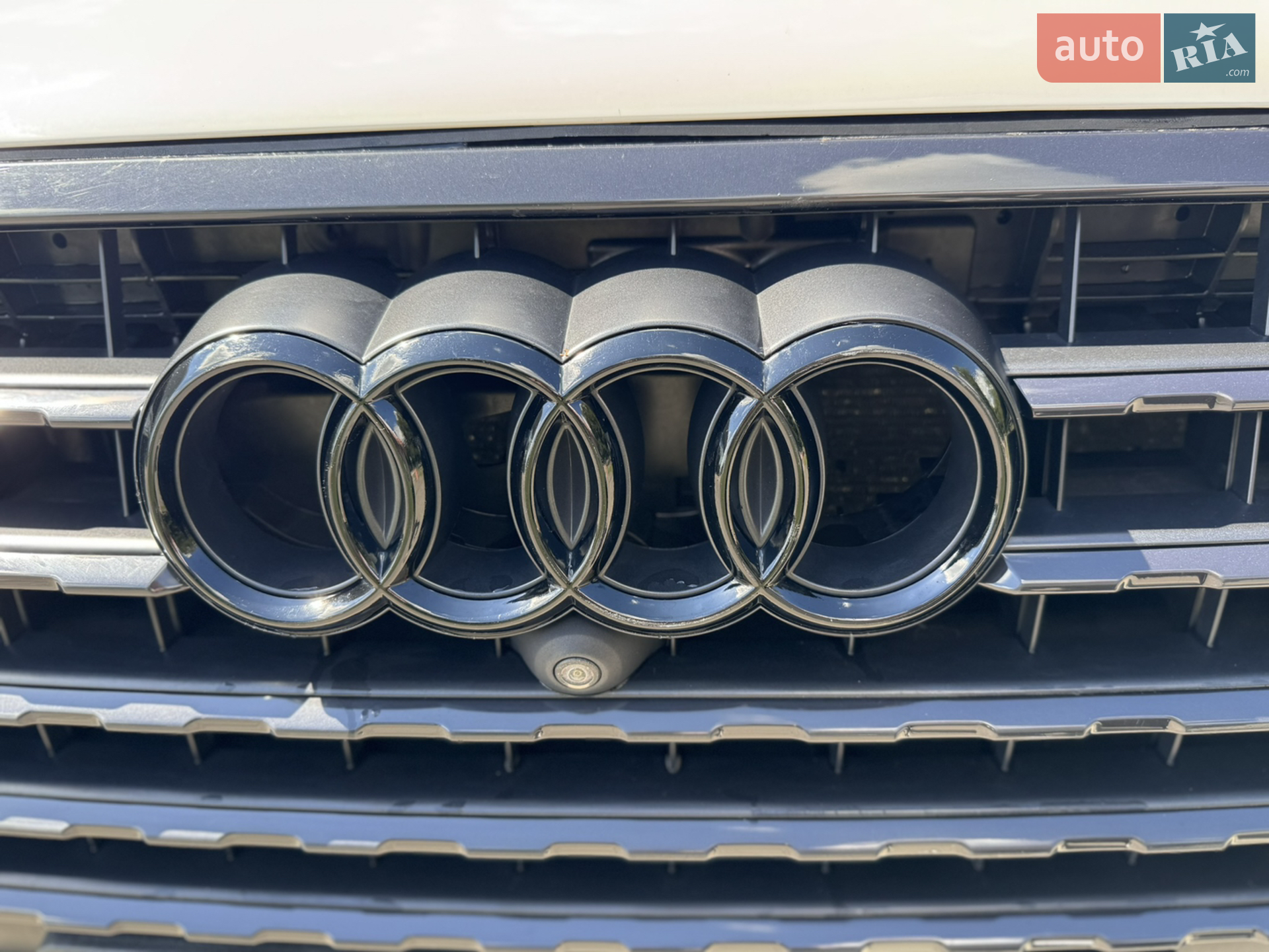 2016 Audi Q7 - мініатюра 11