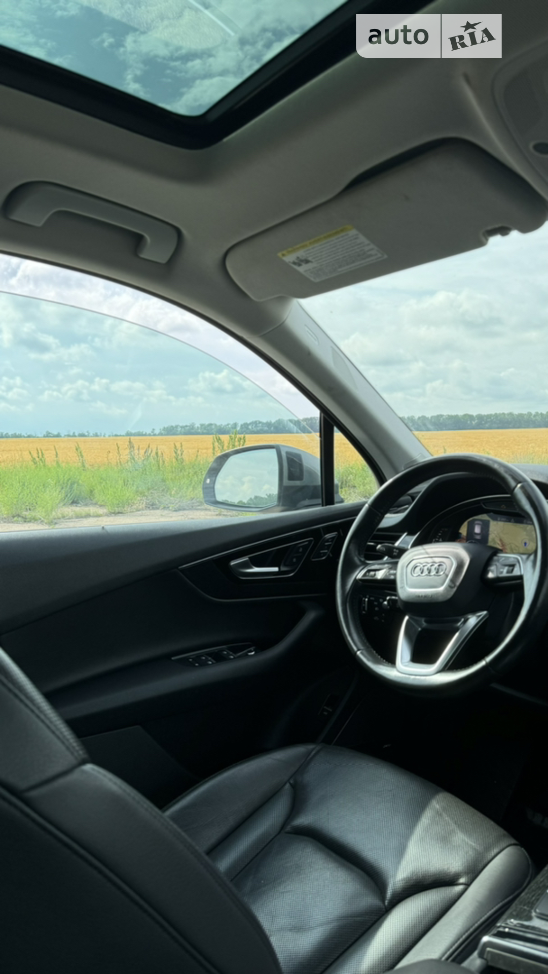 2016 Audi Q7 - мініатюра 27