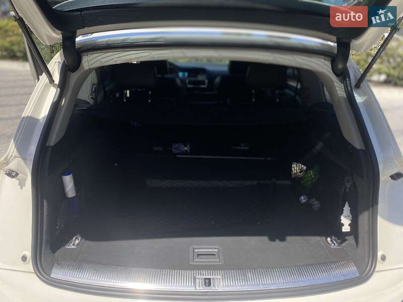 Внедорожник / Кроссовер Audi Q7 2008 в Звягеле