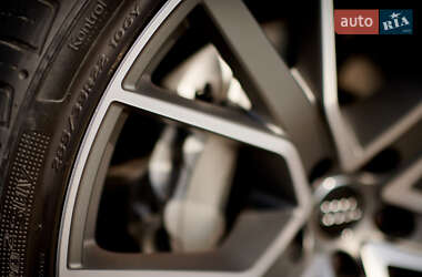 Внедорожник / Кроссовер Audi Q7 2019 в Ровно