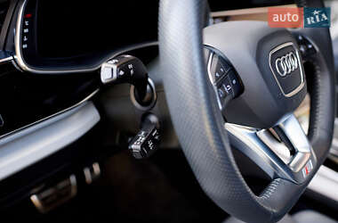 Внедорожник / Кроссовер Audi Q7 2019 в Ровно