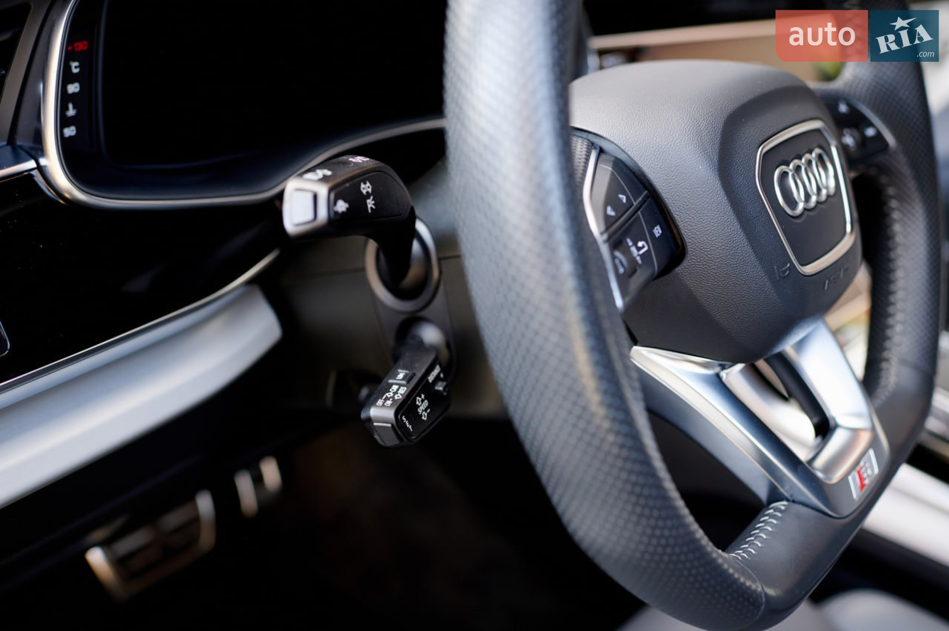 2019 Audi Q7 - мініатюра 36