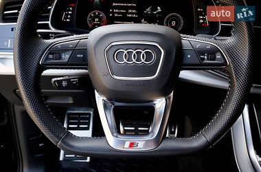 Внедорожник / Кроссовер Audi Q7 2019 в Ровно